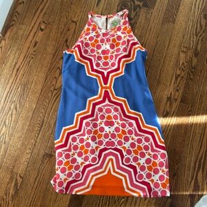 Banana Republic dress size 6 petite